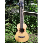 Kronbauer Guitars - Kronbauer Parlour
