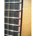 Kronbauer Guitars - Kronbauer Parlour