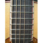 Kronbauer Guitars - Kronbauer Parlour