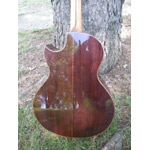 Kronbauer Guitars - Kronbauer SB Cutaway