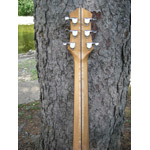 Kronbauer Guitars - Kronbauer SB Cutaway