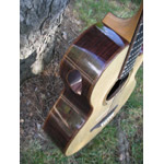 Kronbauer Guitars - Kronbauer SB Cutaway