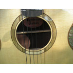 Kronbauer Guitars - Kronbauer SB Cutaway