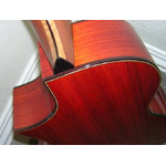 Kronbauer Small Body Cutaway