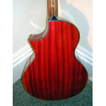 Kronbauer Small Body Cutaway