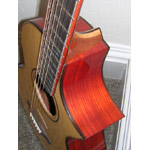 Kronbauer Small Body Cutaway