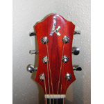 Kronbauer Small Body Cutaway