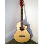 Kronbauer Small Body Cutaway