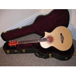 Kronbauer Small Body Cutaway