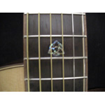 Kronbauer Small Body Cutaway - Claro Walnut