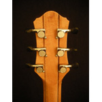 Kronbauer Small Body Cutaway - Claro Walnut