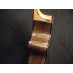 Kronbauer Small Body Cutaway - Claro Walnut