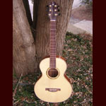 Kronbauer Small Body Koa