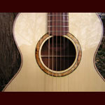 Kronbauer Small Body Koa
