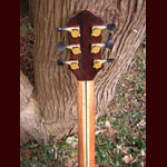 Kronbauer Small Body Koa