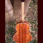 Kronbauer Small Body Koa