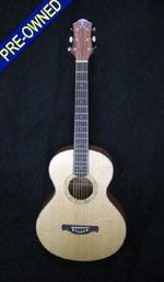 Kronbauer Smallbody Koa
