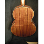 Kronbauer Smallbody Koa