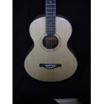 Kronbauer Smallbody Koa