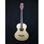 Kronbauer Smallbody Koa
