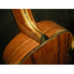 Kronbauer Smallbody Koa