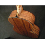 Kronbauer Smallbody Koa