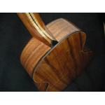 Kronbauer Smallbody Koa