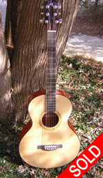 Kronbauer Small Body