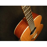 Kronbauer Gruitars - Kronbauer TDK Mini Jumbo (used)