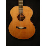 Kronbauer Gruitars - Kronbauer TDK Mini Jumbo (used)