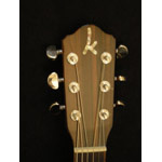 Kronbauer Gruitars - Kronbauer TDK Mini Jumbo (used)