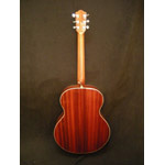 Kronbauer Gruitars - Kronbauer TDK Mini Jumbo (used)