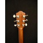 Kronbauer Gruitars - Kronbauer TDK Mini Jumbo (used)