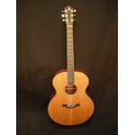 Kronbauer Gruitars - Kronbauer TDK Mini Jumbo (used)
