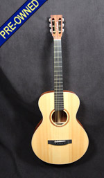 Lakewood A-14