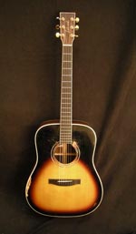 Lakewood D-32C