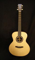 Lakewood J-32 B