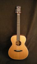 Lakewood M-14