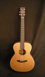 Lakewood M-14