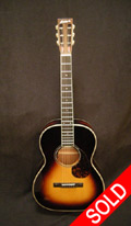 Larivee Guitars, Larivee OOO-50