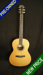 Larrivee LS-09 