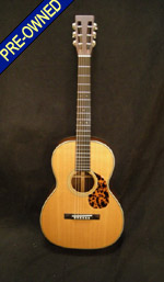 Martin 00-28 VS