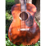 Martin Guitars - 1954 Martin 00-17