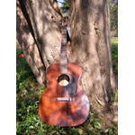 Martin Guitars - 1954 Martin 00-17