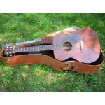 Martin Guitars - 1954 Martin 00-17