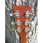 Martin Guitars - 1954 Martin 00-17