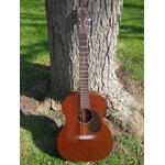 Martin Guitars - 1954 Martin 00-17
