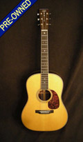 Martin HD28 Custom