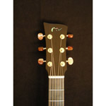 Mcilroy Guitars - Mcilroy A25