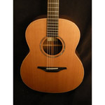 Mcilroy Guitars - Mcilroy A25